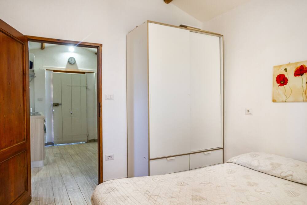Photo of Bedroom in Orbetello