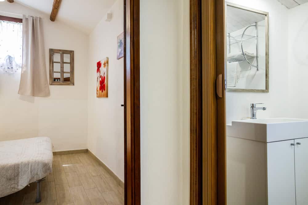 Photo of Bedroom in Orbetello