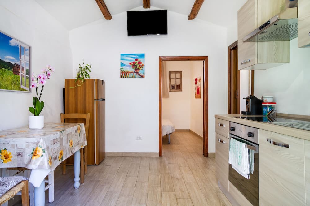 Photo of Kitchen in Orbetello