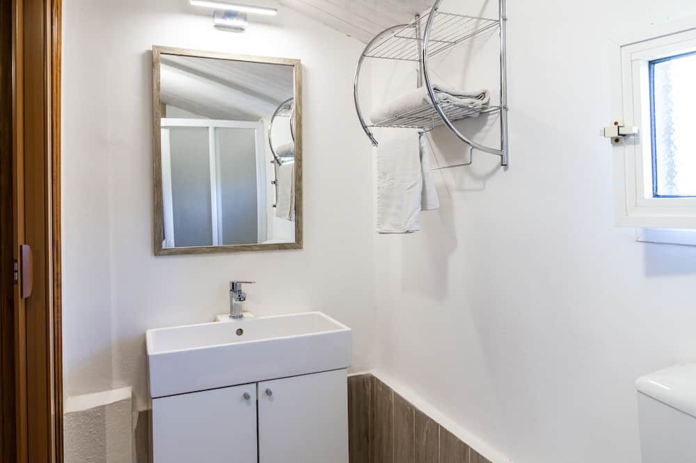 Photo of Bathroom in Orbetello