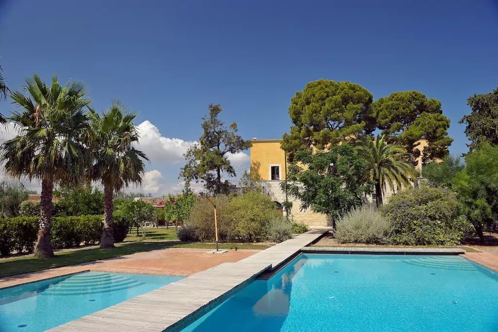 Photo of Outdoor in Trani