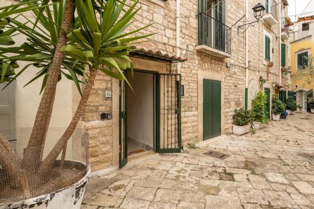 Photo of Outdoor in Bitonto