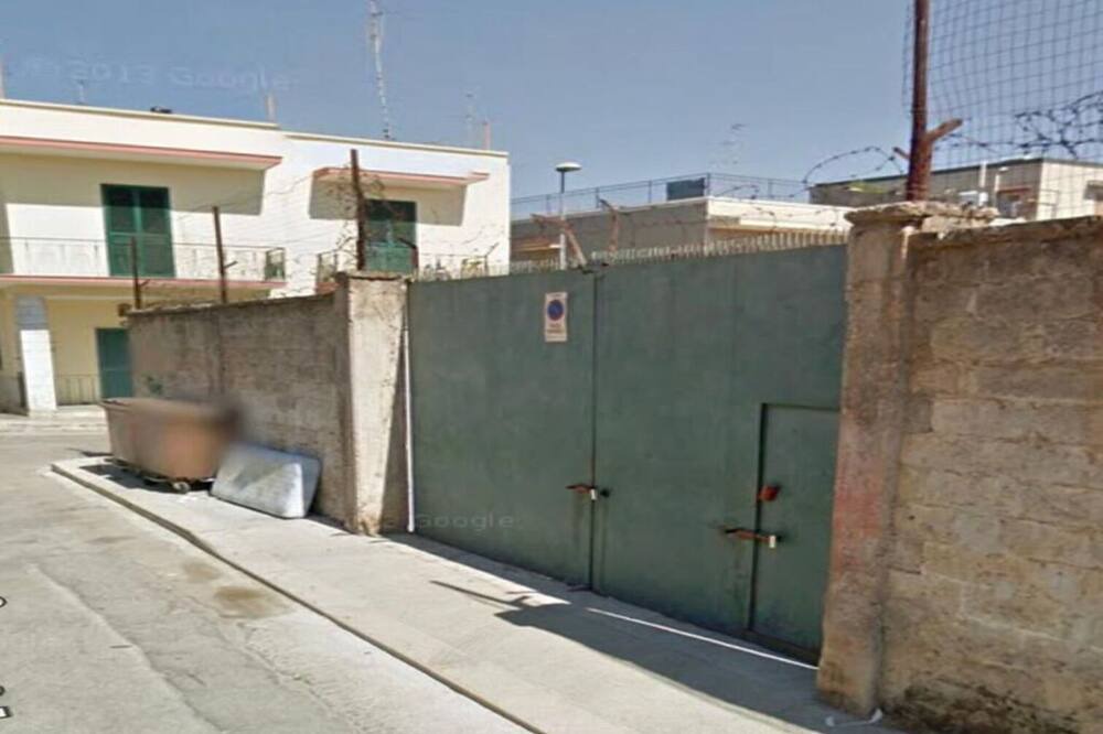 Photo of Outdoor in Bitonto