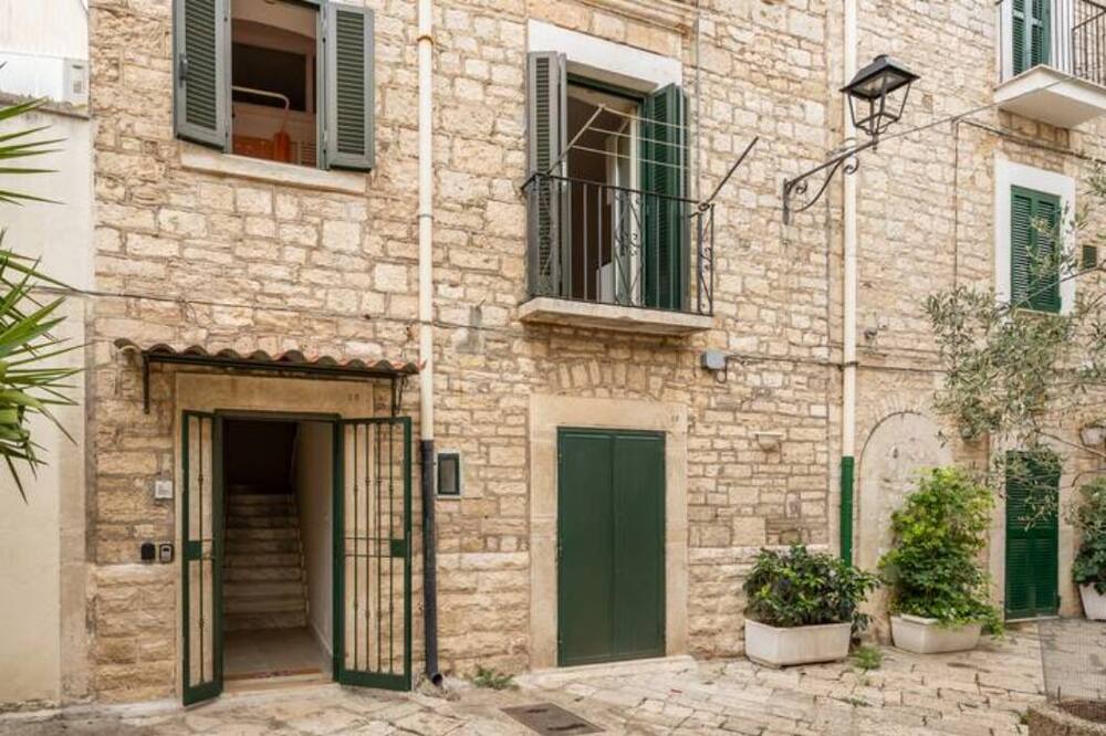 Photo of Outdoor in Bitonto