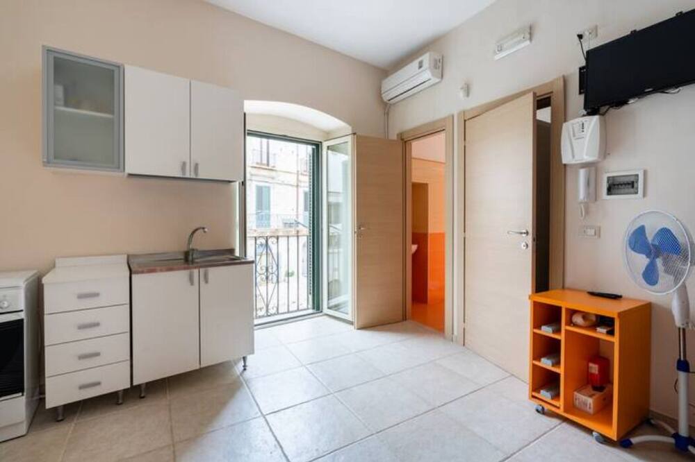 Photo of Kitchen in Bitonto