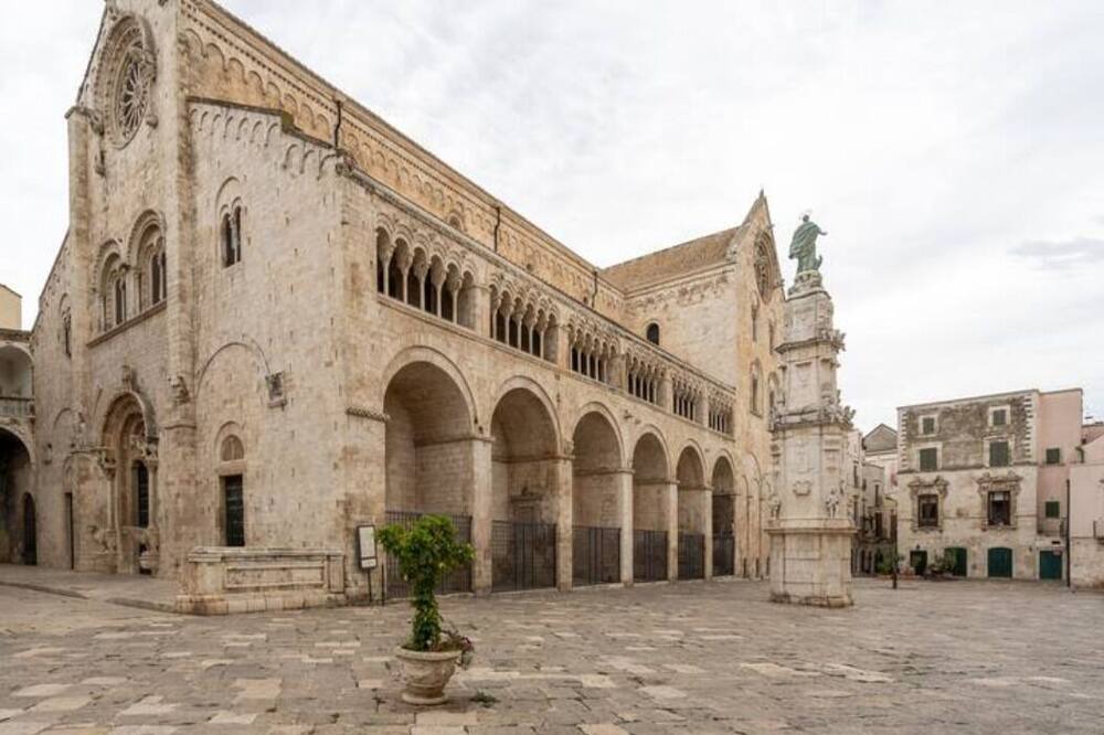 Photo of Outdoor in Bitonto
