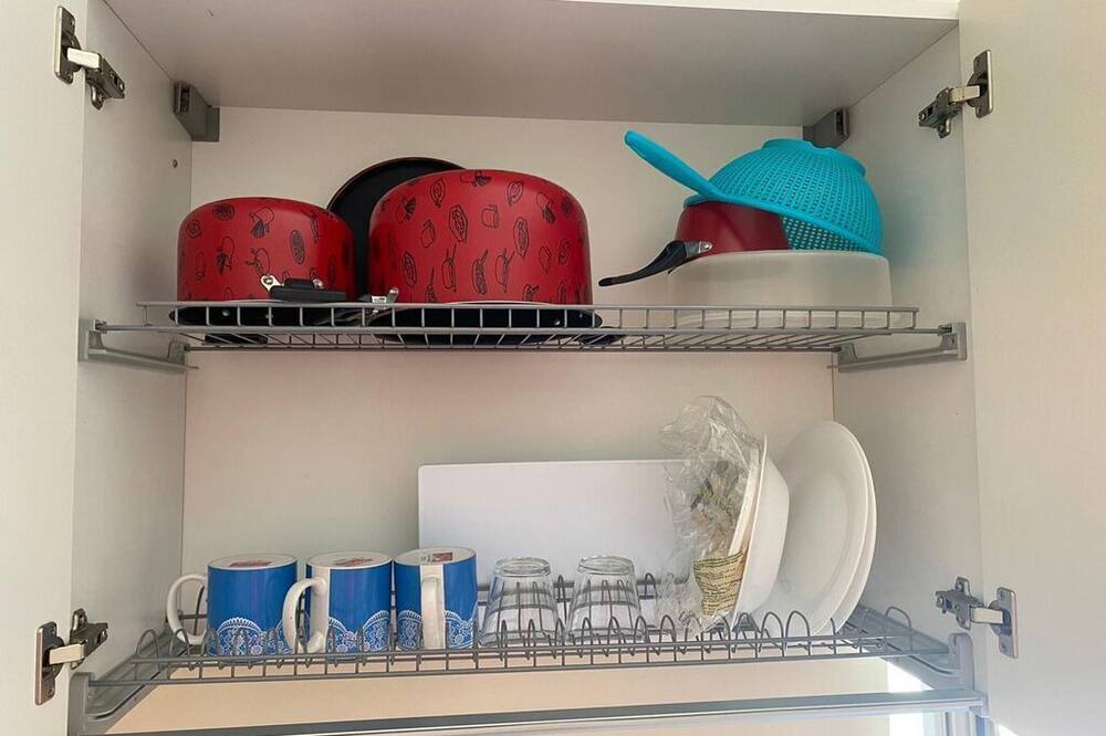 Photo of Kitchen in Bitonto