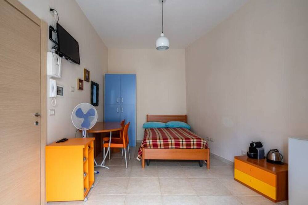 Photo of Bedroom in Bitonto