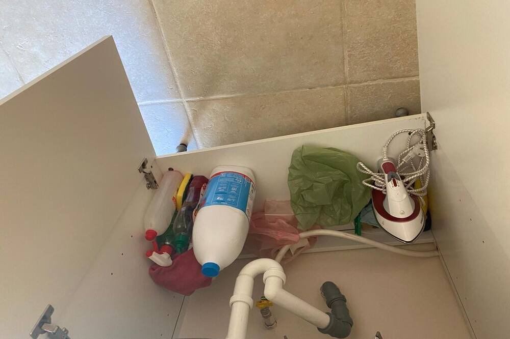 Photo of Bathroom in Bitonto