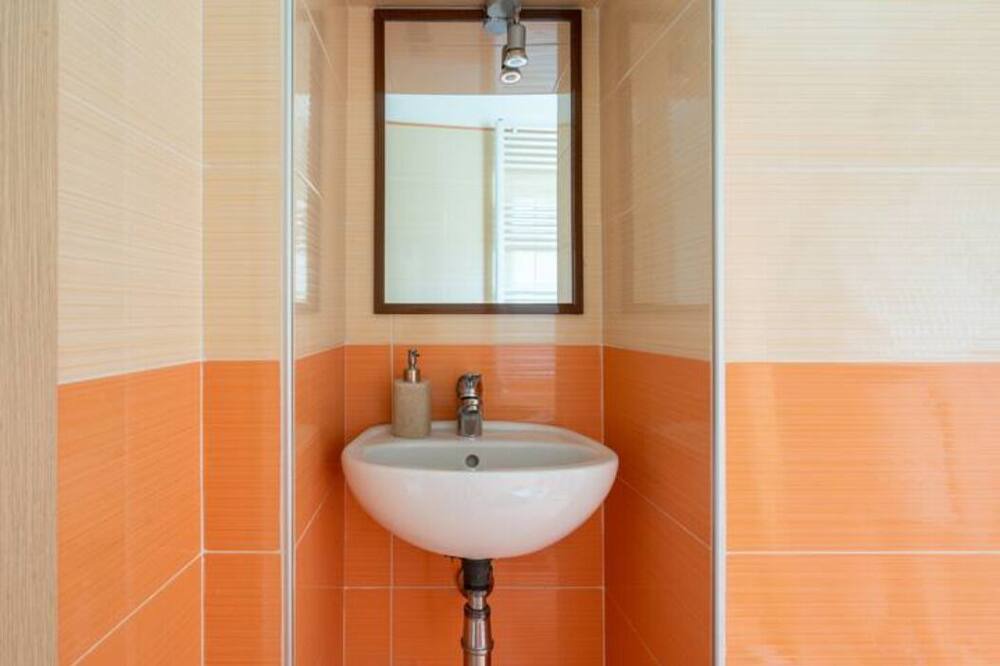 Photo of Bathroom in Bitonto
