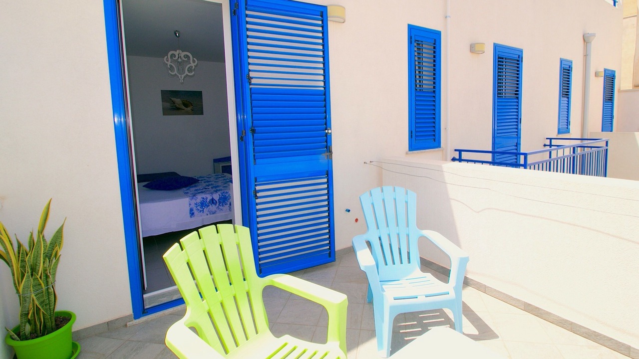 Photo of Bedroom in San Vito Lo Capo