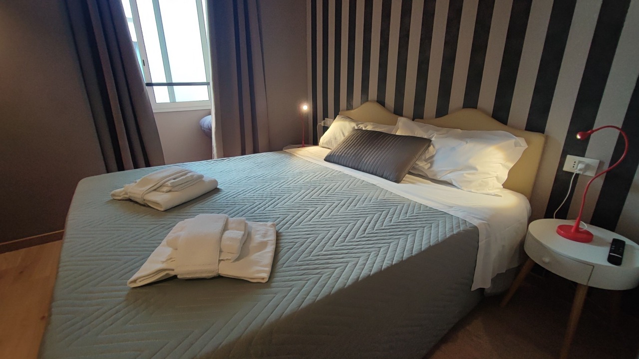 Photo of Bedroom in Sallustiano