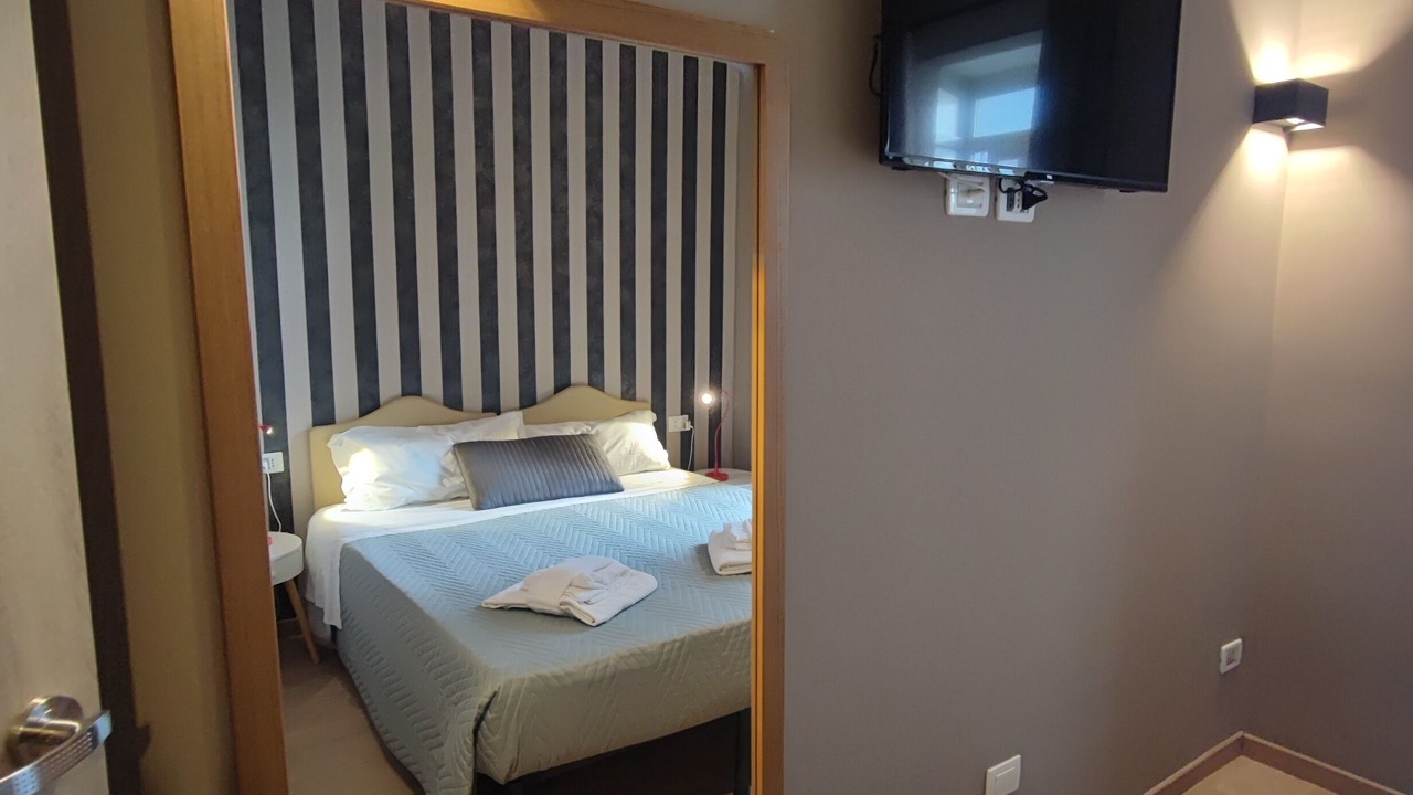 Photo of Bedroom in Sallustiano