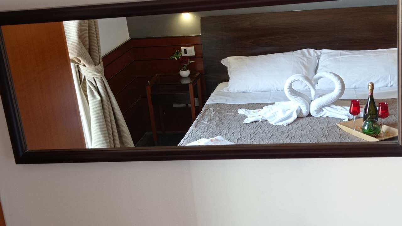 Photo of Bedroom in Sallustiano
