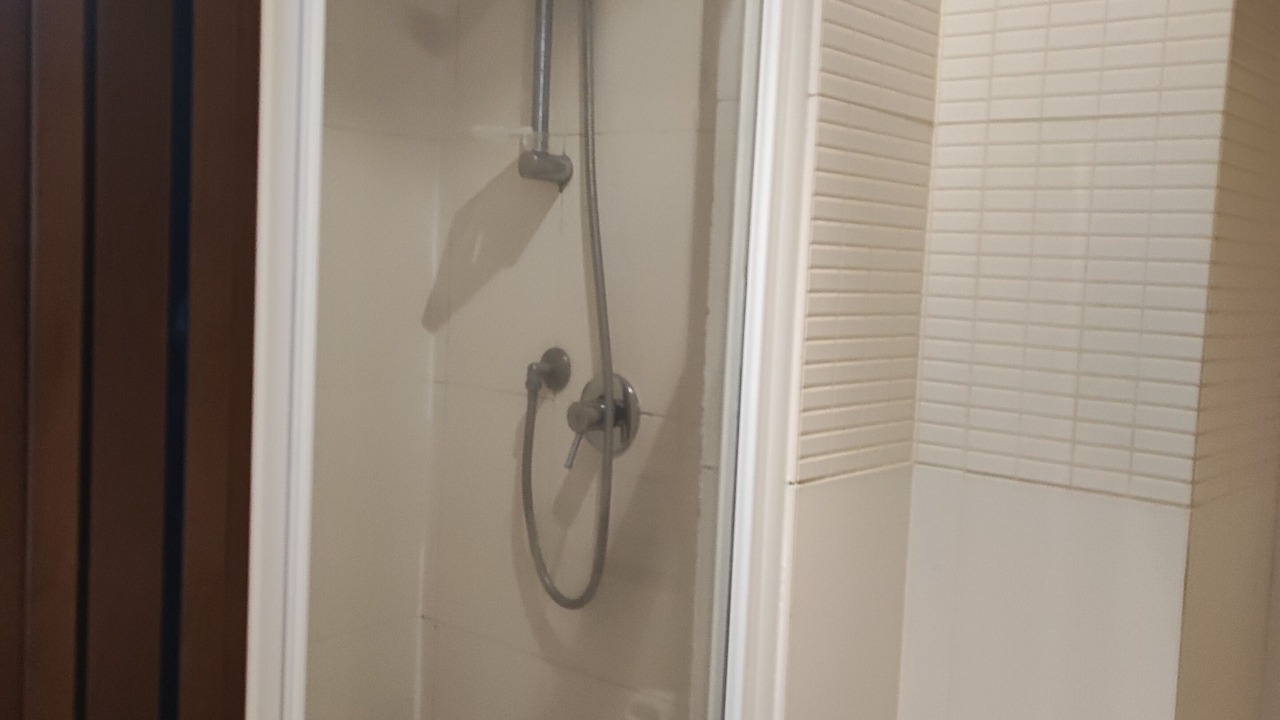 Photo of Bathroom in Sallustiano