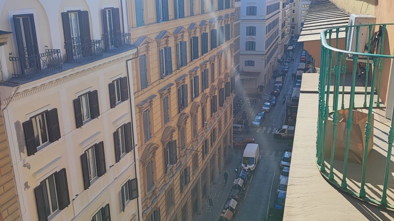 Photo of Outdoor in Sallustiano