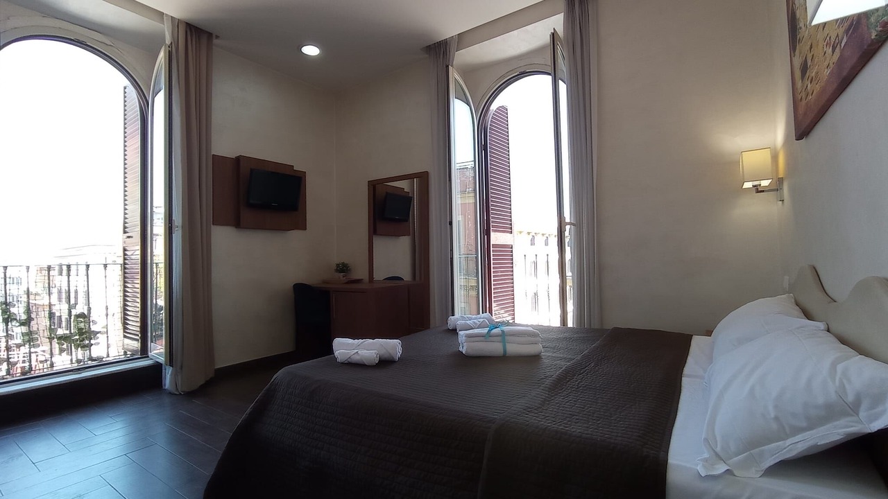 Photo of Bedroom in Sallustiano