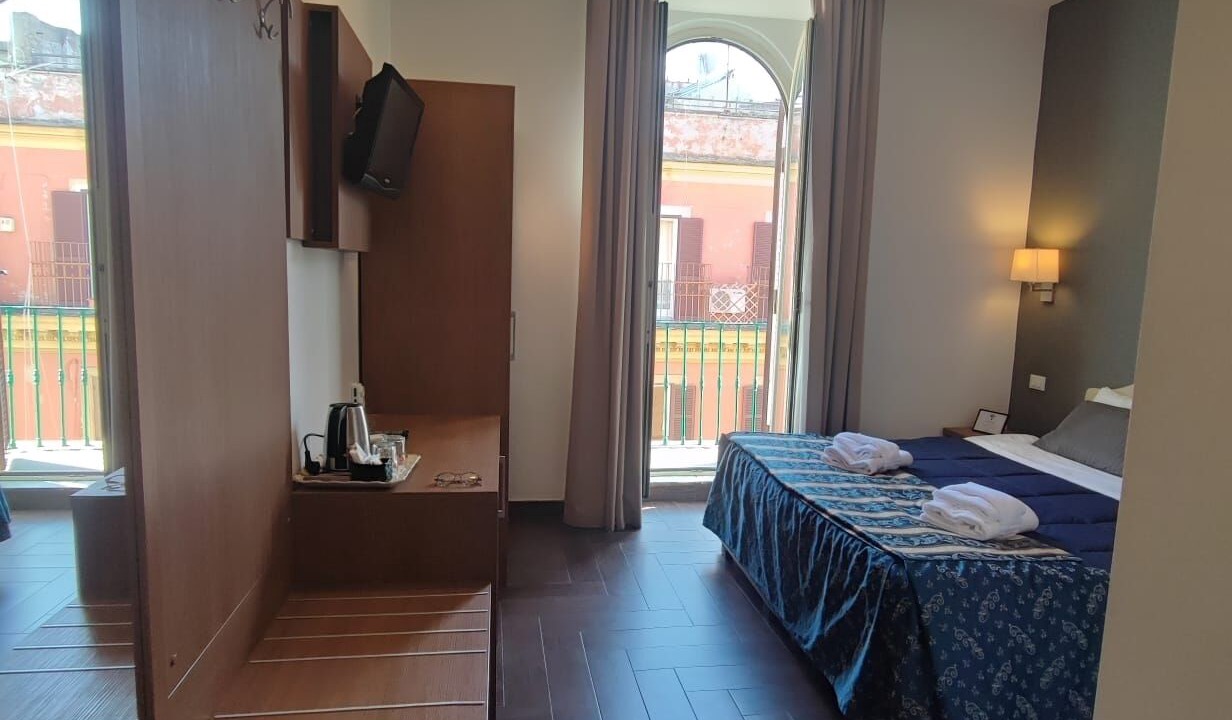 Photo of Bedroom in Sallustiano
