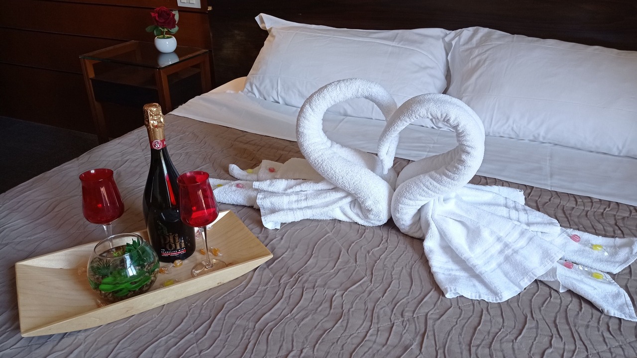 Photo of Bedroom in Sallustiano