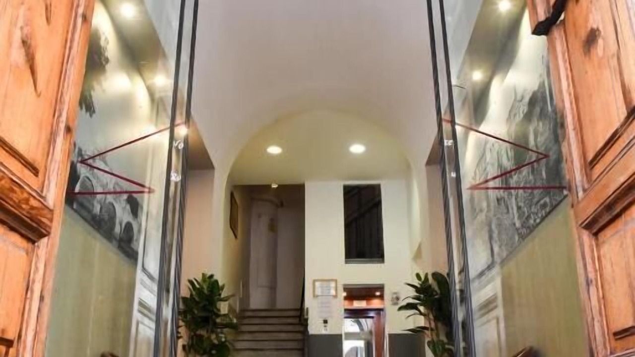 Photo of Outdoor in Sallustiano