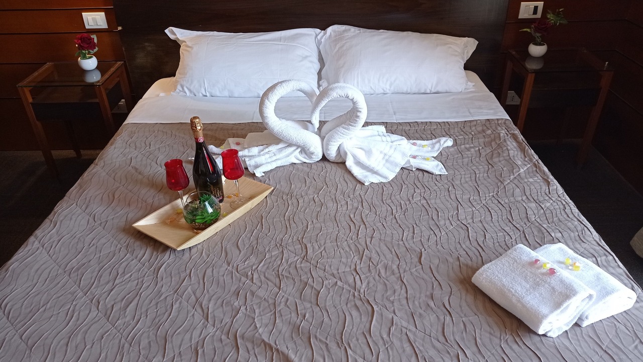 Photo of Bedroom in Sallustiano