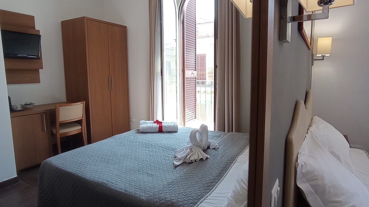 Photo of Bedroom in Sallustiano