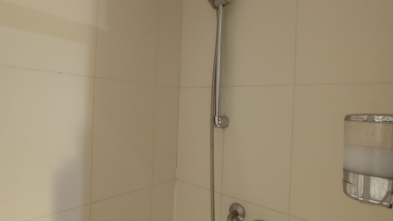 Photo of Bathroom in Sallustiano