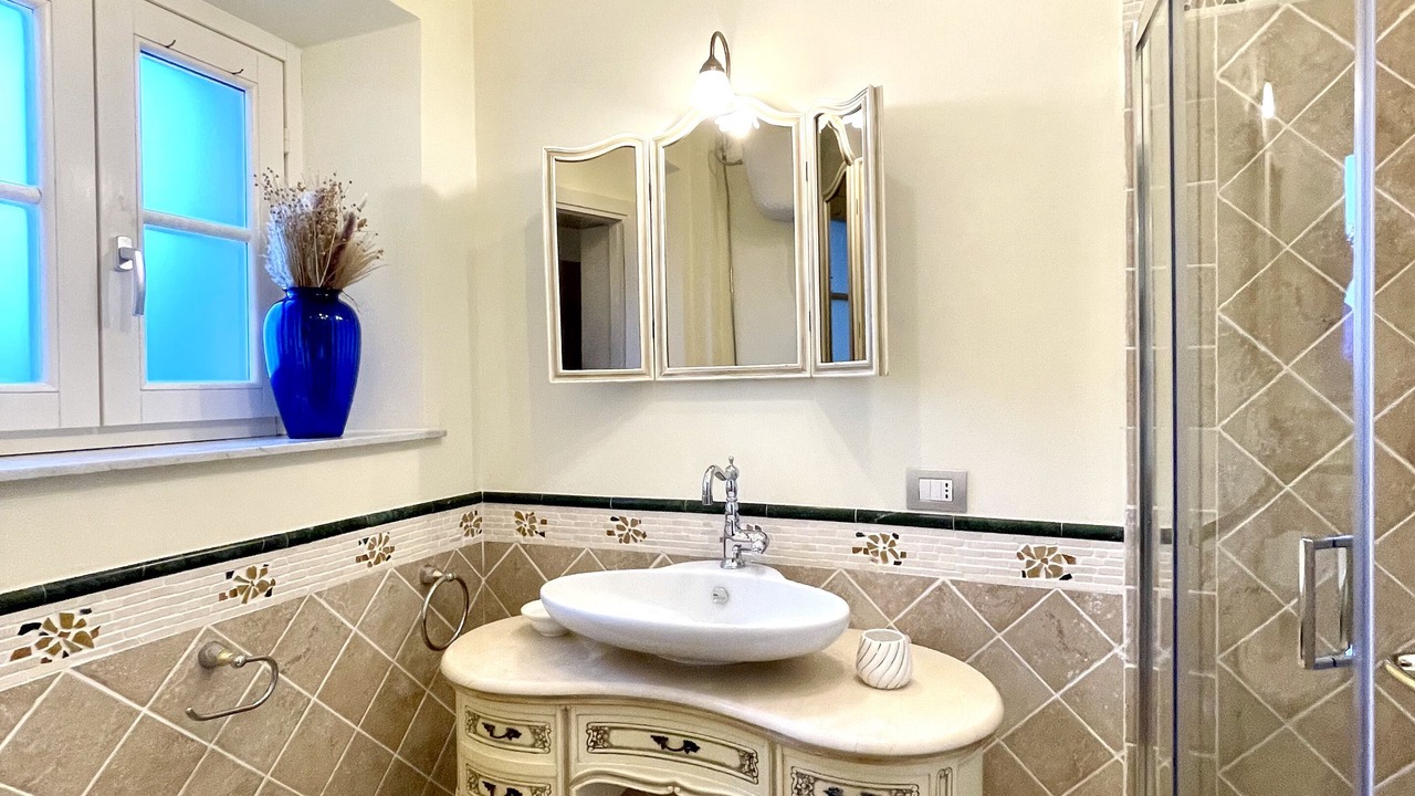 Photo of Bathroom in Fauglia