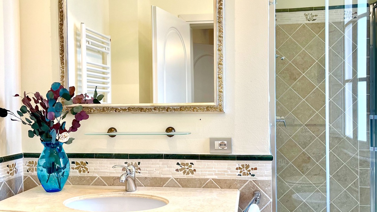 Photo of Bathroom in Fauglia