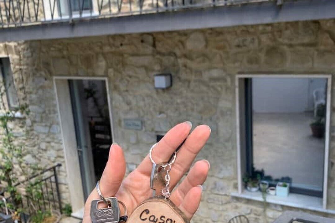 Photo of Outdoor in Sessa Cilento
