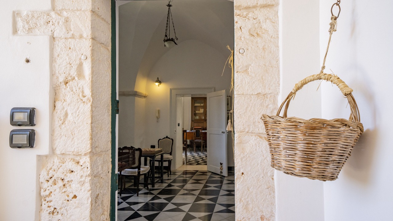 Photo of Livingroom in Conversano