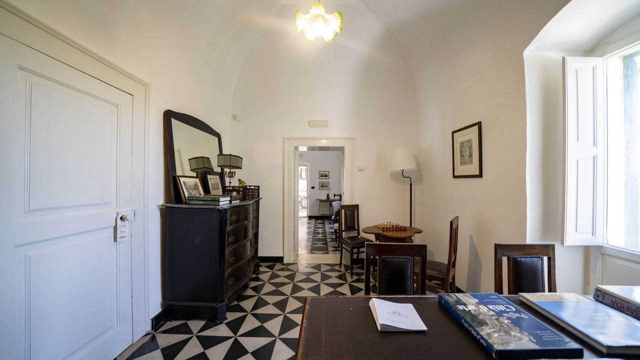 Photo of Bedroom in Conversano