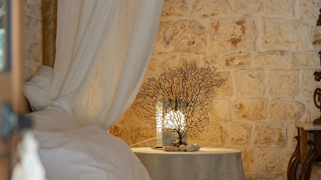 Photo of Bedroom in Conversano