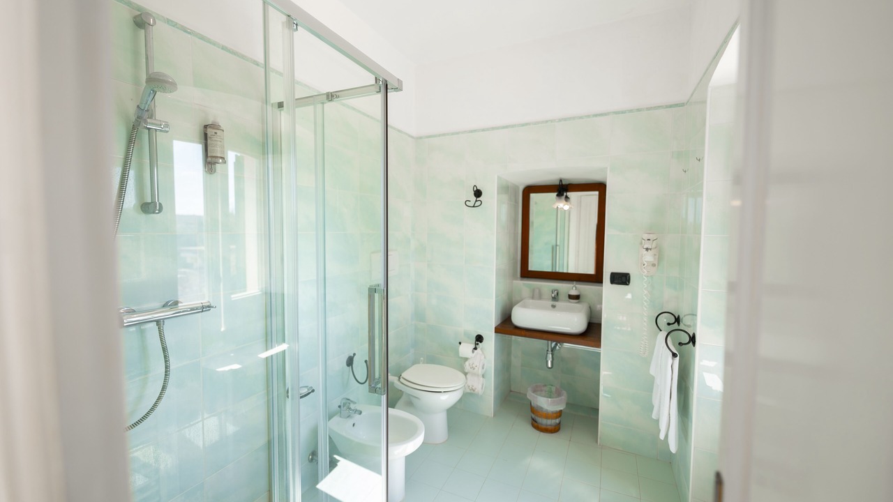Photo of Bathroom in Conversano