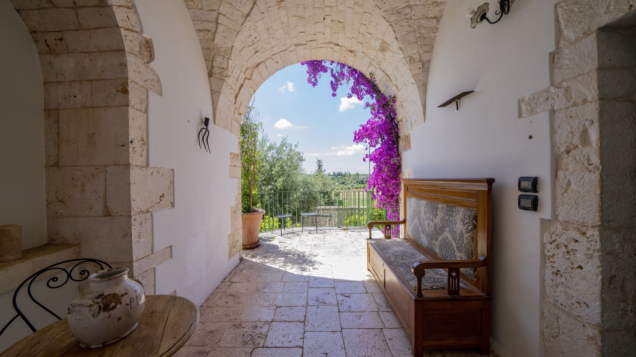 Photo of Outdoor in Conversano