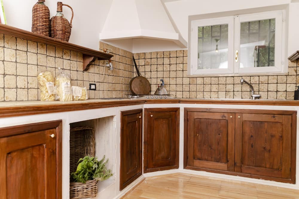 Photo of Kitchen in Corato