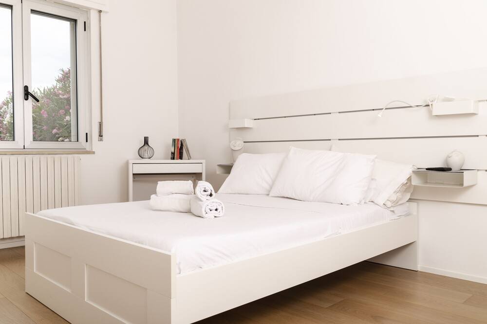 Photo of Bedroom in Corato