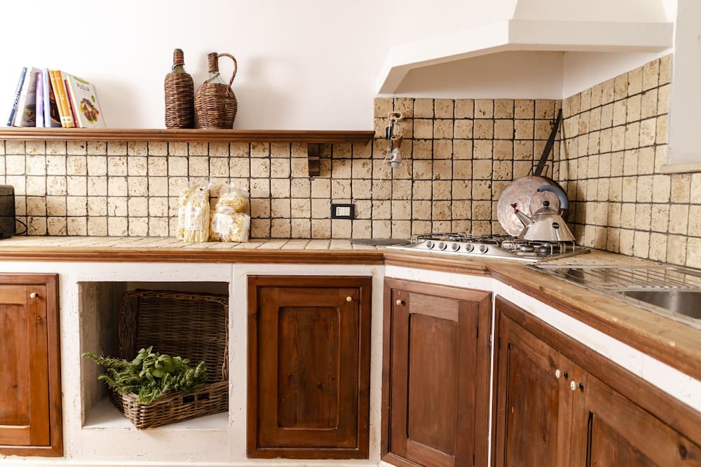 Photo of Kitchen in Corato