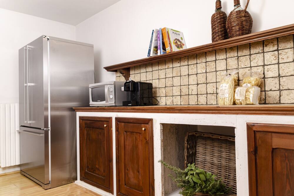 Photo of Kitchen in Corato