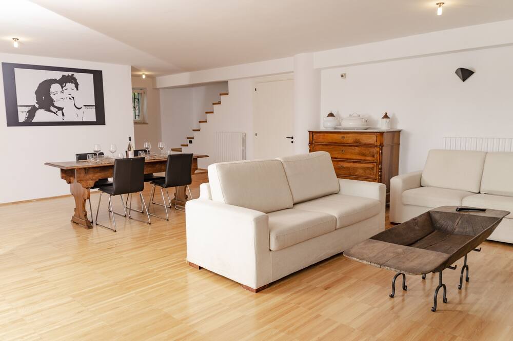 Photo of Livingroom in Corato