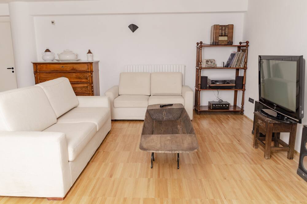 Photo of Livingroom in Corato