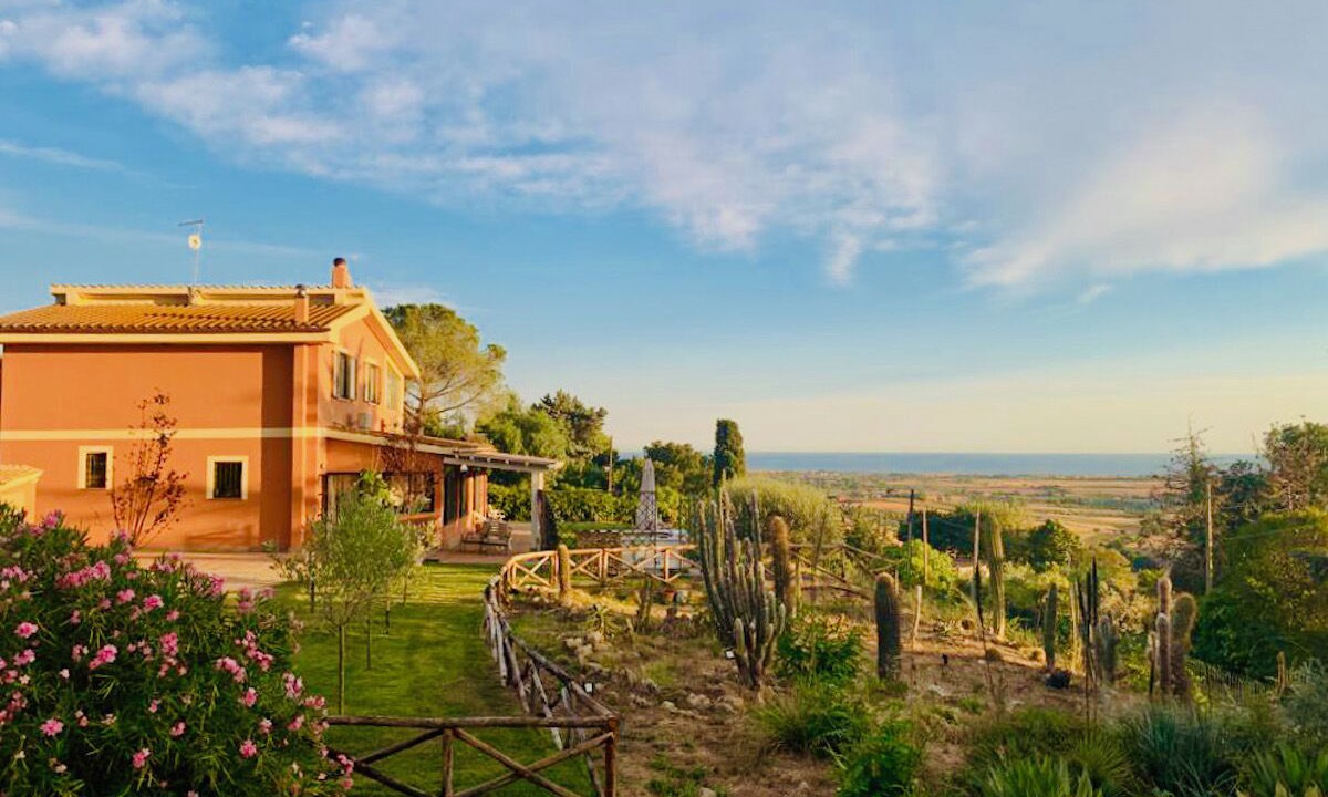 Photo of Outdoor in Cerveteri