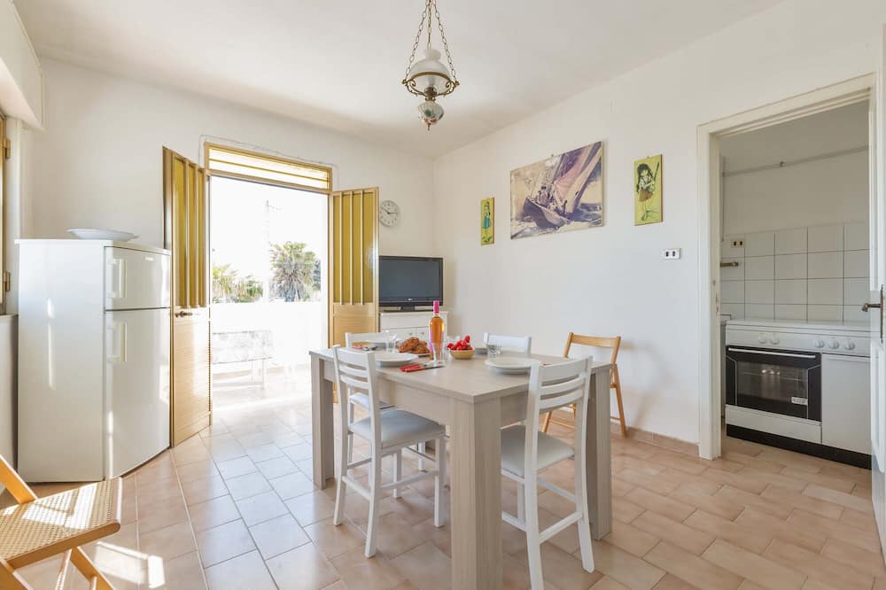 Photo of Kitchen in Torre Rinalda