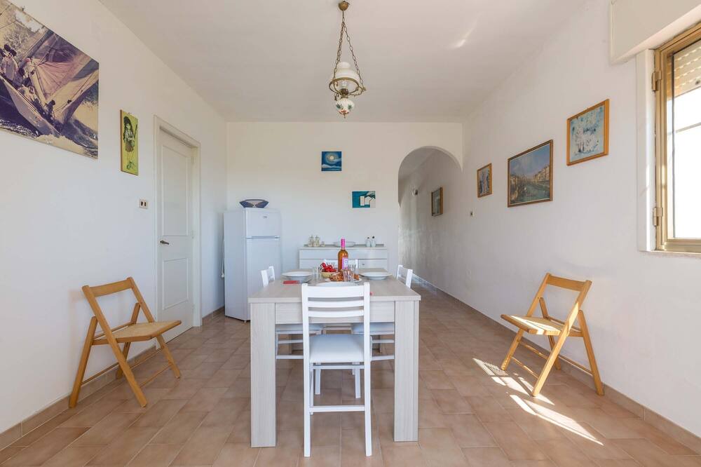 Photo of Kitchen in Torre Rinalda