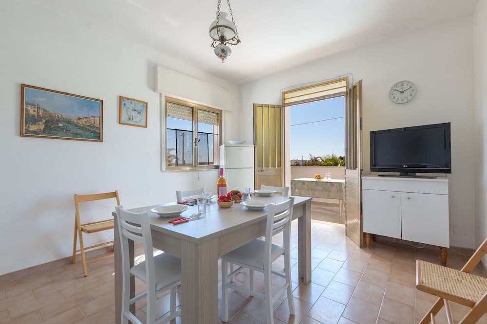 Photo of Kitchen in Torre Rinalda