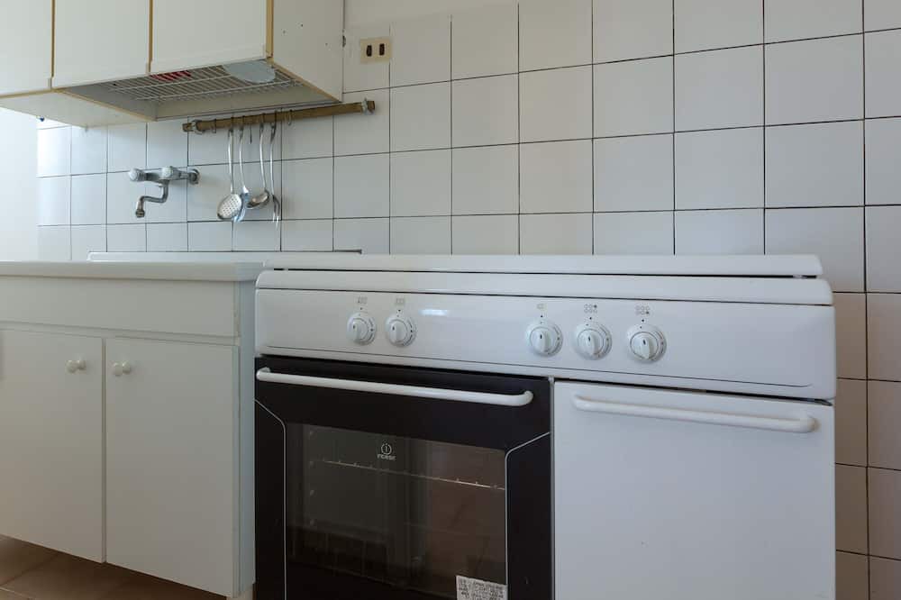 Photo of Kitchen in Torre Rinalda