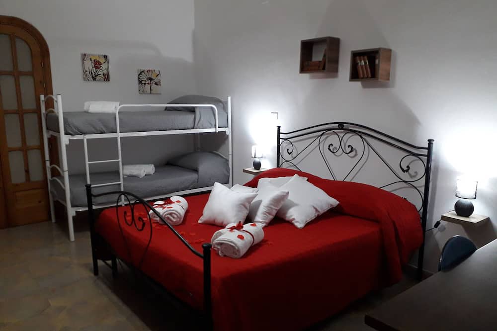 Photo of Bedroom in Fragagnano