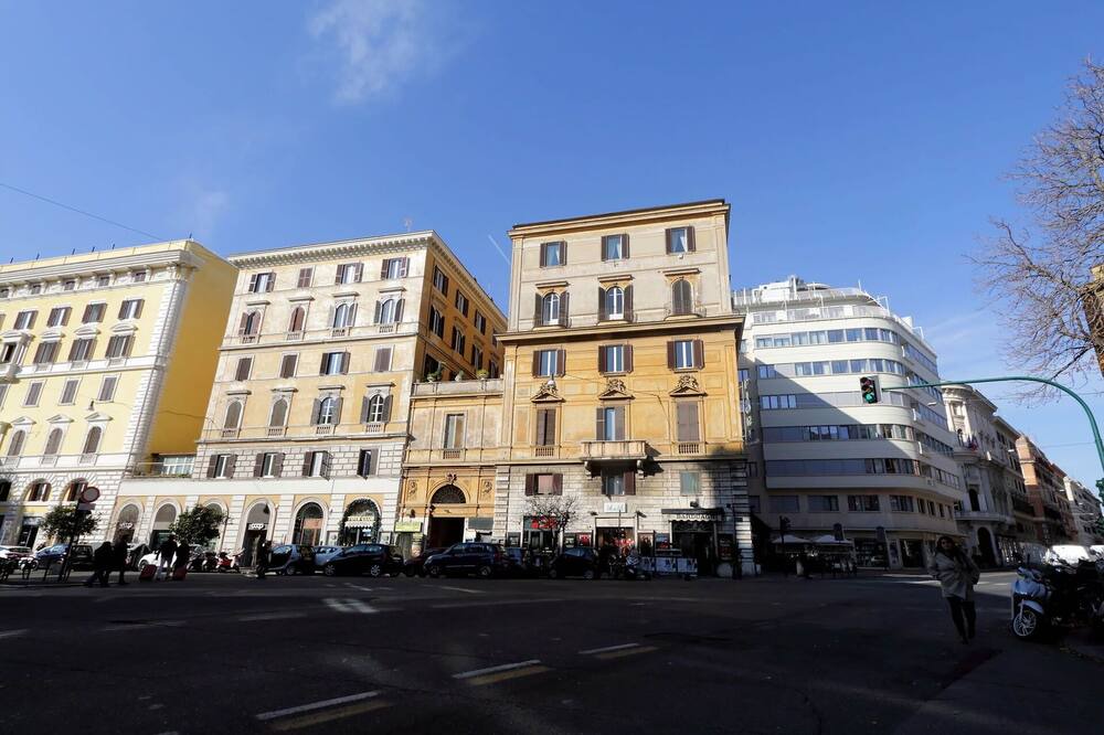 Photo of Outdoor in Rione II Trevi
