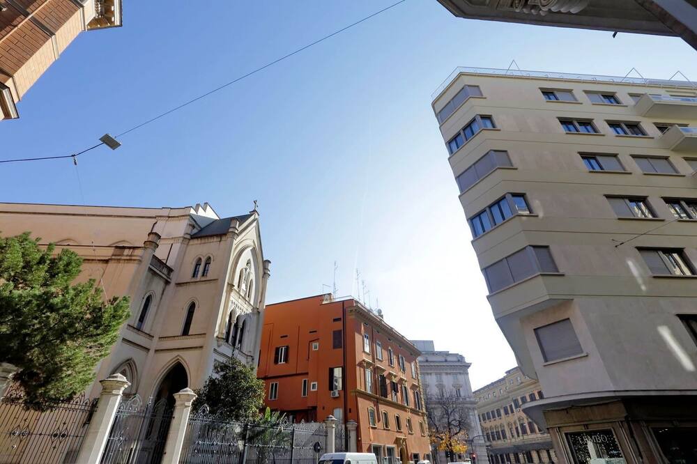 Photo of Outdoor in Rione II Trevi