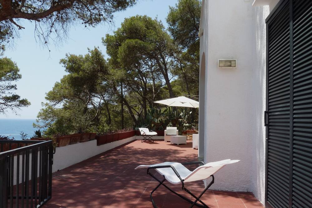 Photo of Patio Balcony in Santa Caterina